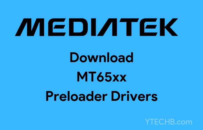 Mt65xx preloader driver for windows 8.1 32 bit